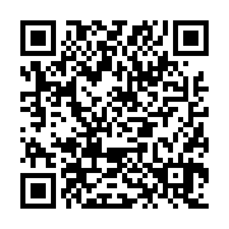 QR code for plate NH 6464