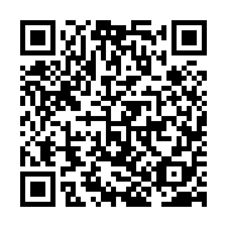 QR code for plate NH 6858