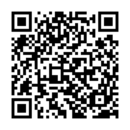QR code for plate NH 9757