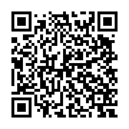 QR code for plate NHB 466