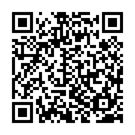 QR code for plate NHH 034