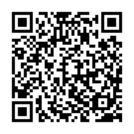 QR code for plate NHH 791