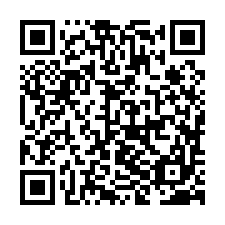 QR code for plate NHJ 197