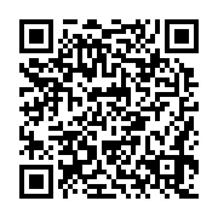 QR code for plate NHJ 372