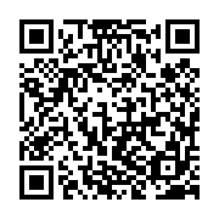 QR code for plate NHJ 412