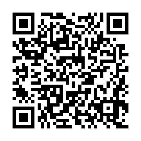 QR code for plate NHN 777