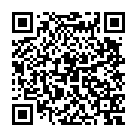 QR code for plate NHO 475