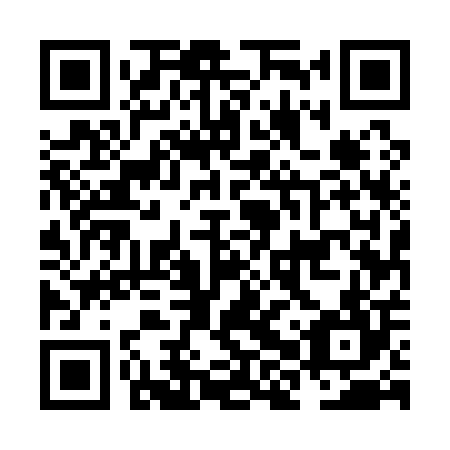 QR code for plate NHU 104