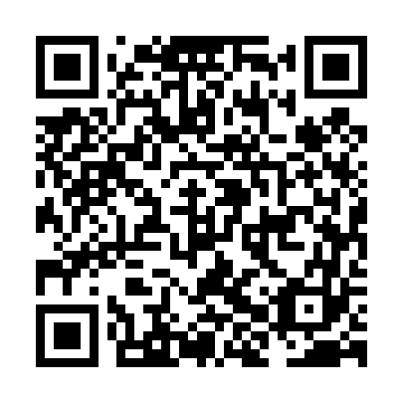 QR code for plate NHU 463