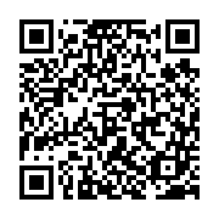 QR code for plate NHU 643