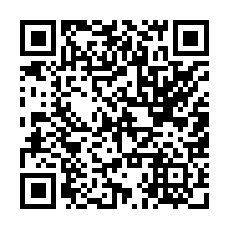 QR code for plate NHU 821