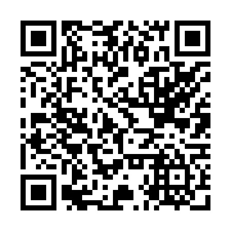 QR code for plate NHV 865