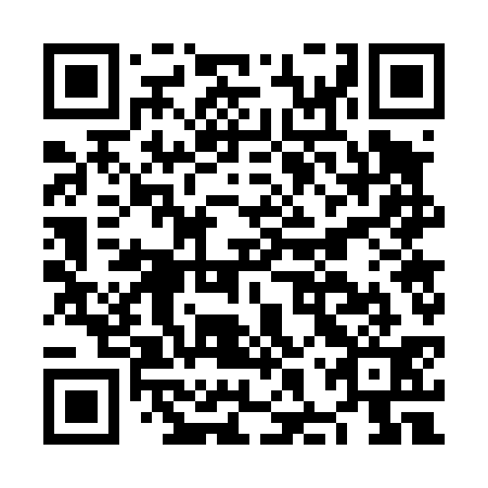 QR code for plate NHW 431