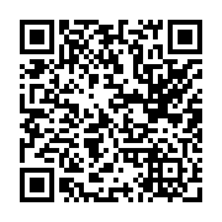 QR code for plate NI 1801