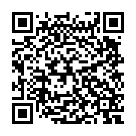 QR code for plate NI 3462
