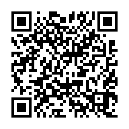 QR code for plate NI 6643
