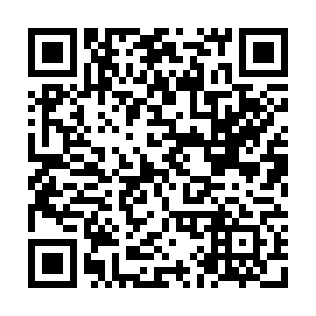 QR code for plate NI 8361