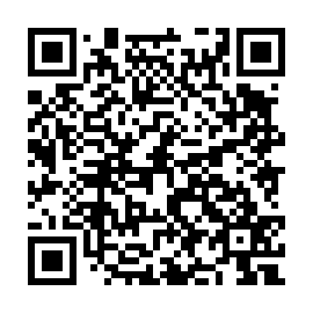 QR code for plate NI 8437