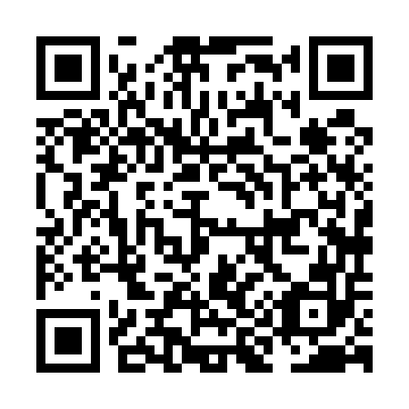 QR code for plate NI 8552