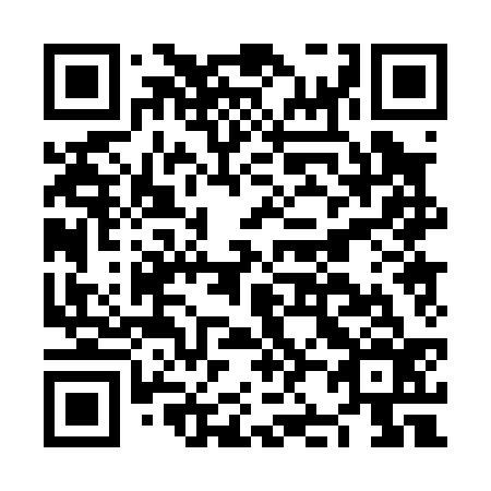 QR code for plate NJ 0036