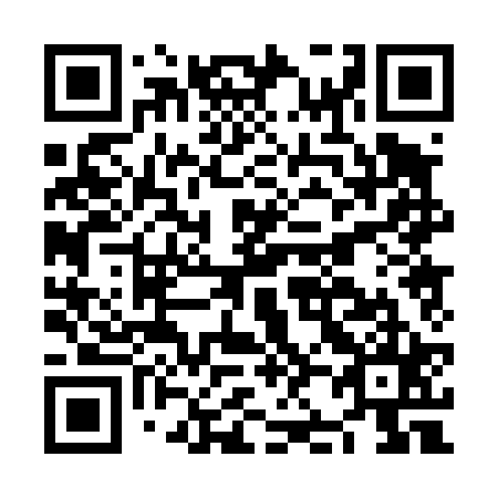 QR code for plate NJ 0425