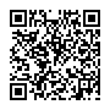 QR code for plate NJ 1307