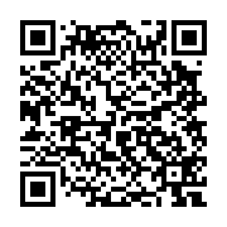QR code for plate NJ 2019