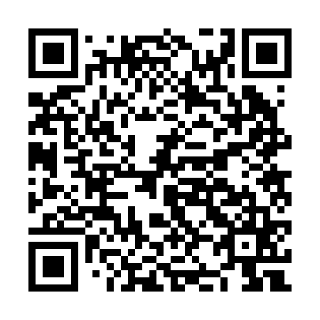 QR code for plate NJ 2265