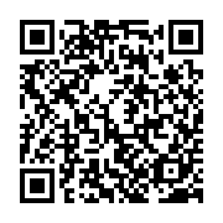 QR code for plate NJ 3300
