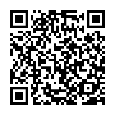QR code for plate NJ 4348