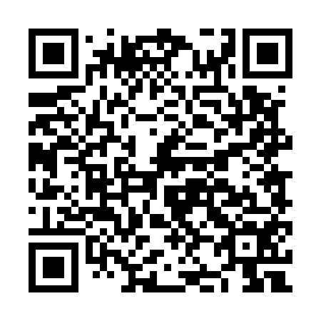 QR code for plate NJ 4554