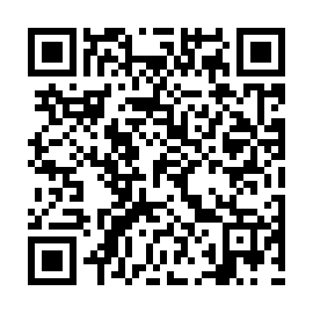 QR code for plate NJ 4967