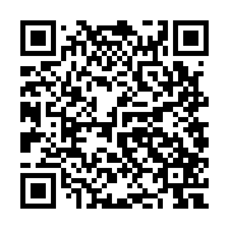 QR code for plate NJ 6107
