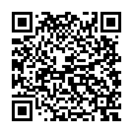 QR code for plate NJ 6512