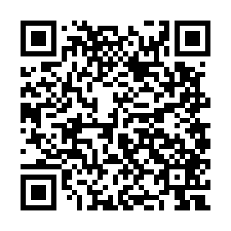 QR code for plate NJ 6549