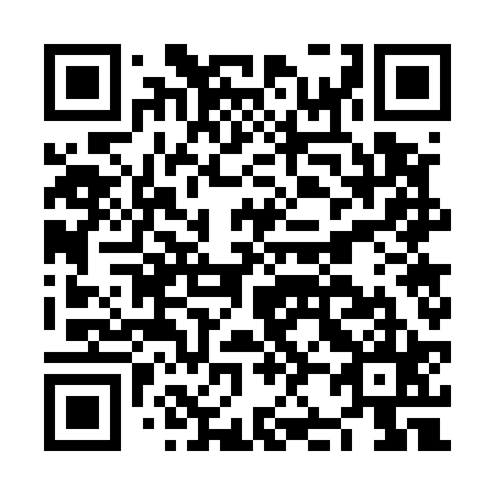 QR code for plate NJ 7525