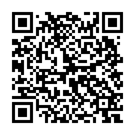 QR code for plate NJ 7622