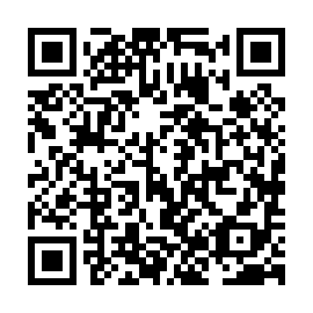QR code for plate NJ 8098