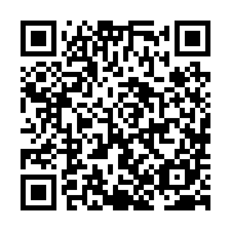 QR code for plate NJ 8285