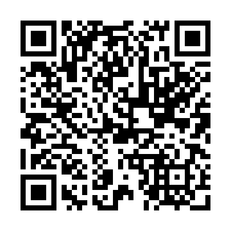 QR code for plate NJ 8388