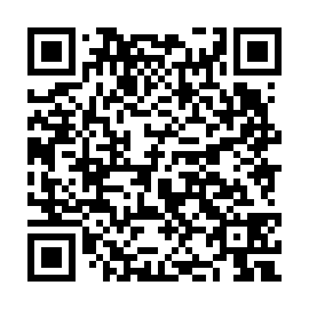 QR code for plate NJ 8638