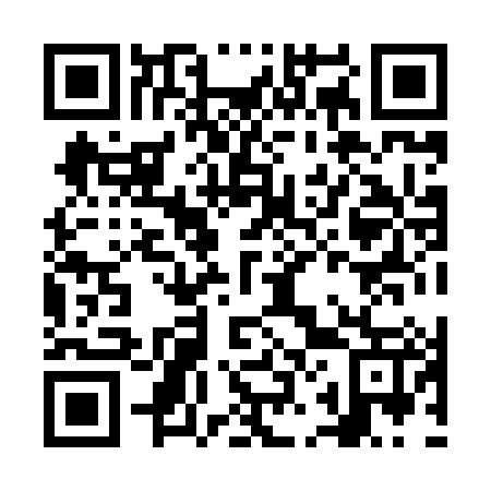 QR code for plate NJ 8887