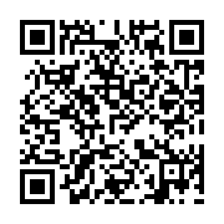 QR code for plate NJ 8942