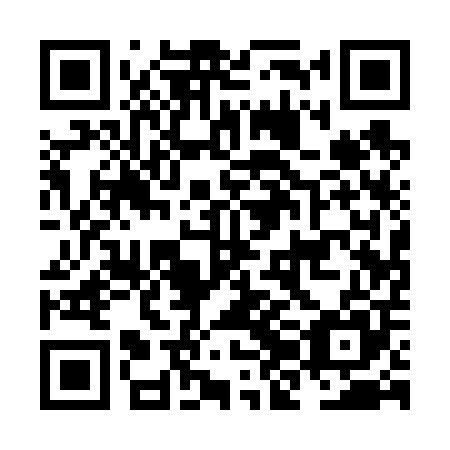 QR code for plate NJA 605