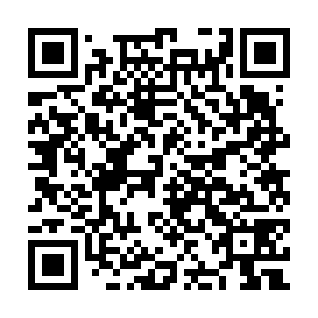 QR code for plate NJB 678