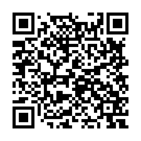 QR code for plate NJB 863