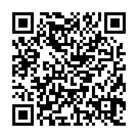 QR code for plate NJC 064
