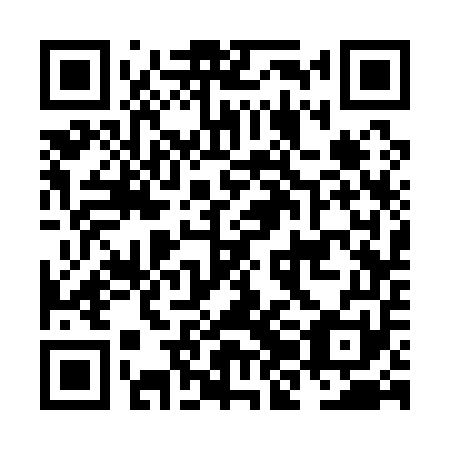 QR code for plate NJC 151