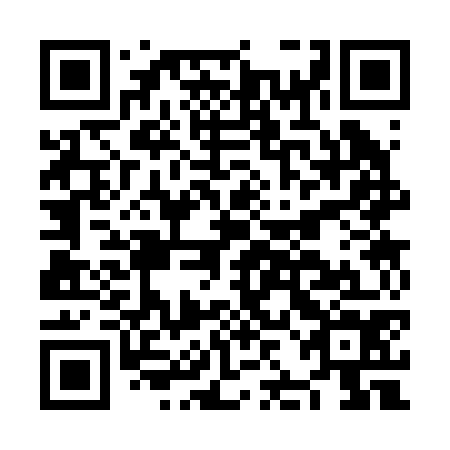 QR code for plate NJC 274