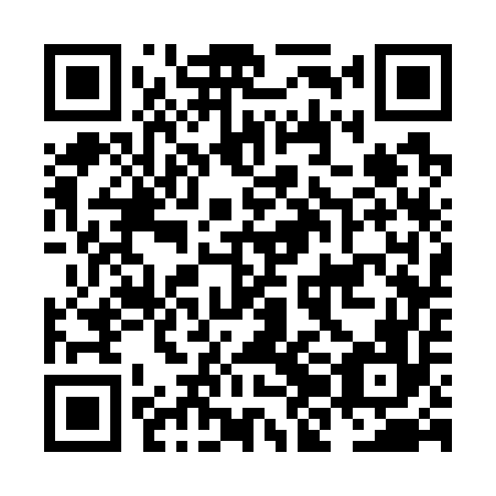 QR code for plate NJC 756